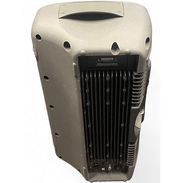 Used Mackie SRM350 Powered Speaker