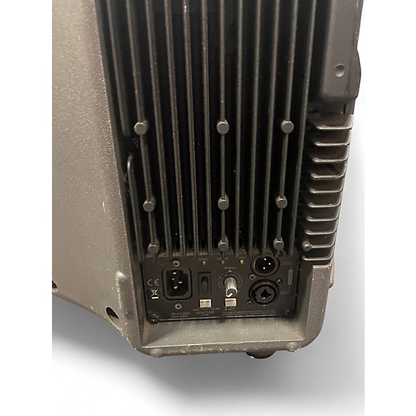 Used Mackie SRM350 Powered Speaker