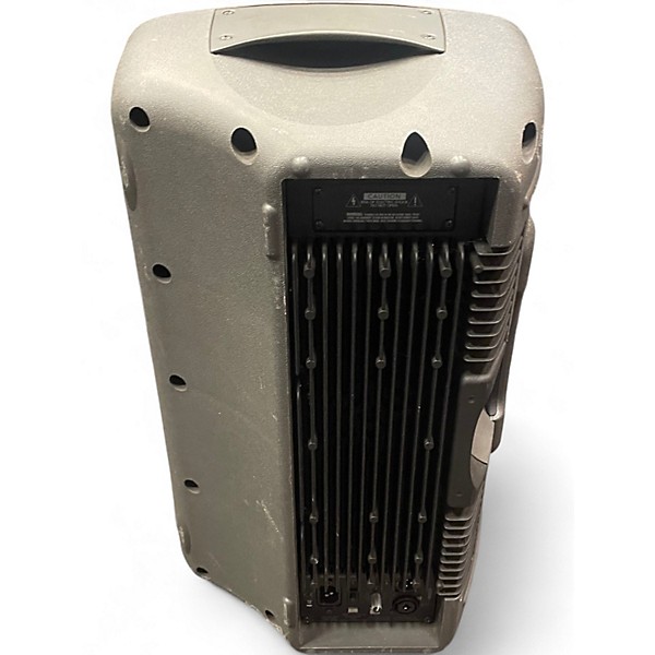 Used Mackie SRM350 Powered Speaker