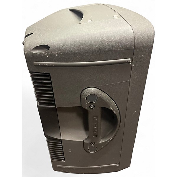 Used Mackie SRM350 Powered Speaker