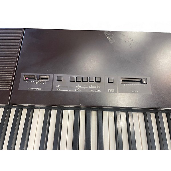 Used Yamaha PF15 Digital Piano