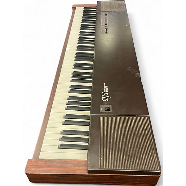 Used Yamaha PF15 Digital Piano