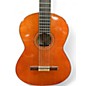 Vintage 1970s Alvarez CY135 Amber Classical Acoustic Guitar