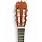 Vintage 1970s Alvarez CY135 Amber Classical Acoustic Guitar