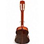 Vintage 1970s Alvarez CY135 Amber Classical Acoustic Guitar