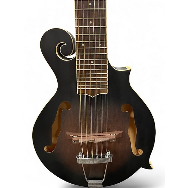 Used Gold Tone F12 2 Color Sunburst Mandolin