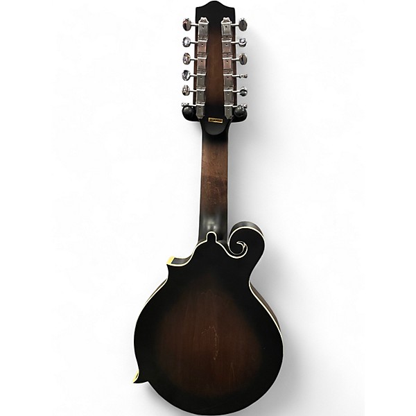 Used Gold Tone F12 2 Color Sunburst Mandolin