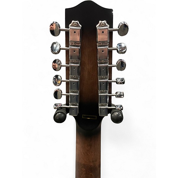 Used Gold Tone F12 2 Color Sunburst Mandolin