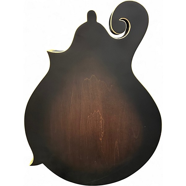 Used Gold Tone F12 2 Color Sunburst Mandolin