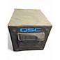 Used QSC HPR153i Powered Speaker thumbnail