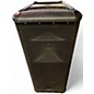 Used QSC HPR181i Powered Speaker thumbnail