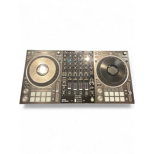Used Pioneer DJ DDJ1000SRT DJ Controller