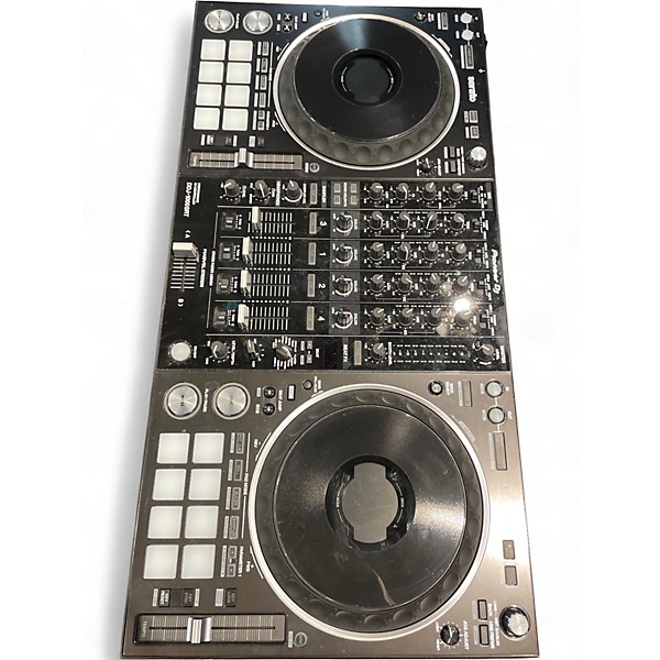 Used Pioneer DJ DDJ1000SRT DJ Controller