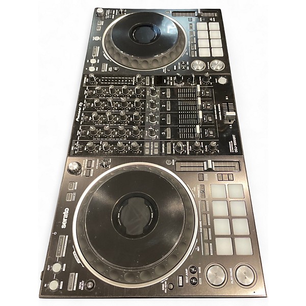 Used Pioneer DJ DDJ1000SRT DJ Controller