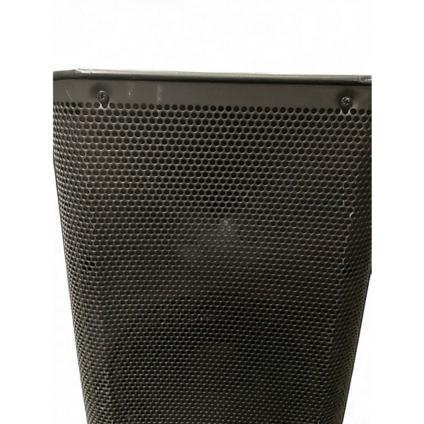 Used QSC K8 Powered Speaker