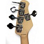 Used Sterling by Music Man Ray5LH Faded Tobacco Electric Bass Guitar