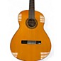 Used Yamaha CG101A Natural Classical Acoustic Guitar