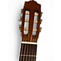 Used Yamaha CG101A Natural Classical Acoustic Guitar