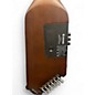 Used Donner Hush C 2 Color Sunburst Classical Acoustic Electric Guitar
