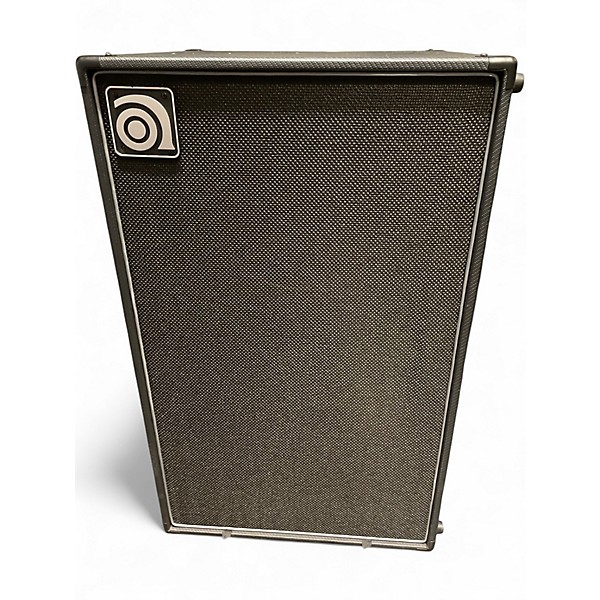 Used Ampeg VB212 Bass Cabinet