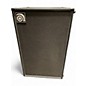 Used Ampeg VB212 Bass Cabinet thumbnail