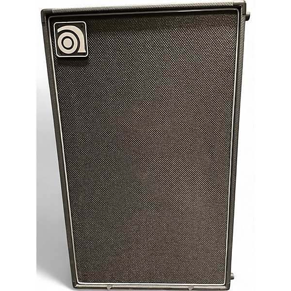 Used Ampeg VB212 Bass Cabinet