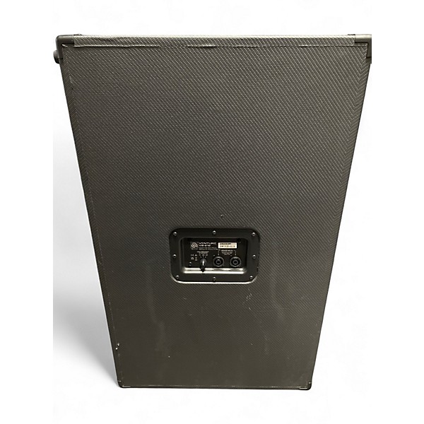 Used Ampeg VB212 Bass Cabinet