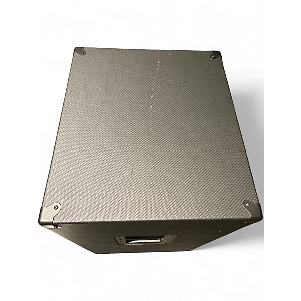 Used Ampeg VB212 Bass Cabinet