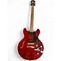 Used Epiphone ES339 P90 PRO Cherry Hollow Body Electric Guitar thumbnail