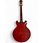 Used Epiphone ES339 P90 PRO Cherry Hollow Body Electric Guitar