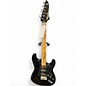 Used Ibanez BSK-1 Black Solid Body Electric Guitar thumbnail