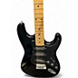 Used Ibanez BSK-1 Black Solid Body Electric Guitar