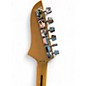 Used Ibanez BSK-1 Black Solid Body Electric Guitar