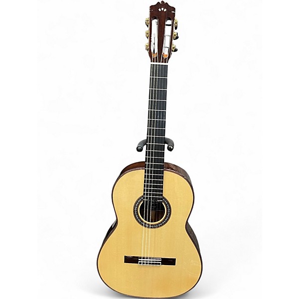 Used Cordoba C10 Natural Classical Acoustic Guitar