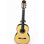 Used Cordoba C10 Natural Classical Acoustic Guitar thumbnail