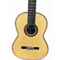 Used Cordoba C10 Natural Classical Acoustic Guitar