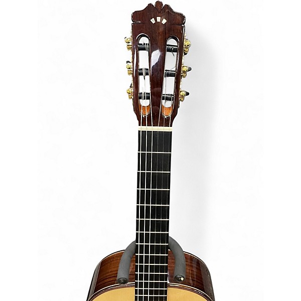 Used Cordoba C10 Natural Classical Acoustic Guitar