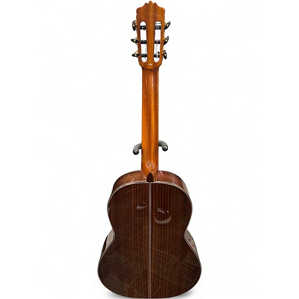 Used Cordoba C10 Natural Classical Acoustic Guitar