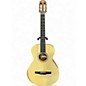 Used Taylor Academy 12N Natural Classical Acoustic Guitar thumbnail