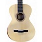 Used Taylor Academy 12N Natural Classical Acoustic Guitar