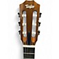 Used Taylor Academy 12N Natural Classical Acoustic Guitar