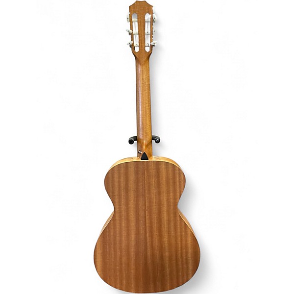 Used Taylor Academy 12N Natural Classical Acoustic Guitar