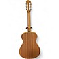 Used Taylor Academy 12N Natural Classical Acoustic Guitar