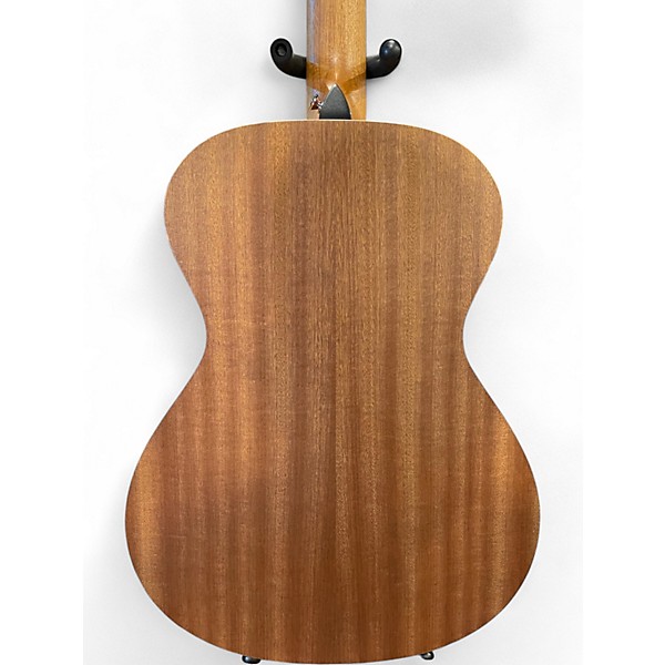Used Taylor Academy 12N Natural Classical Acoustic Guitar