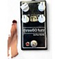Used Schu-tone three60 fuzz Effect Pedal thumbnail