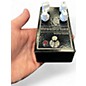 Used Schu-tone three60 fuzz Effect Pedal