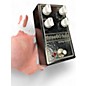 Used Schu-tone three60 fuzz Effect Pedal