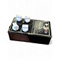 Used Schu-tone three60 fuzz Effect Pedal