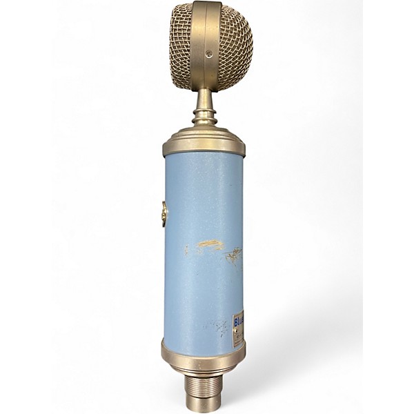 Used Blue Bluebird Condenser Microphone