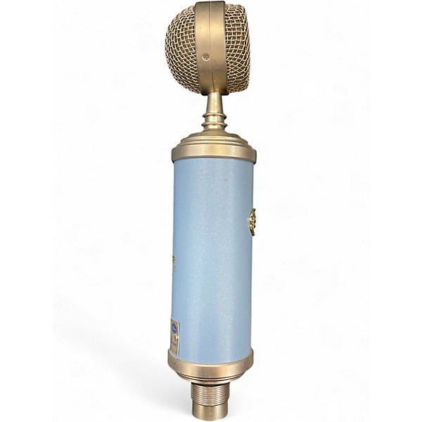 Used Blue Bluebird Condenser Microphone
